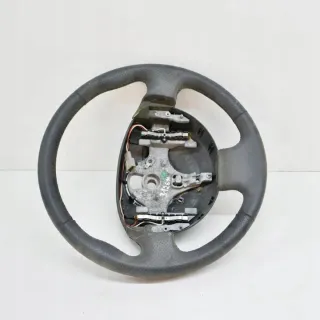 8200106306F Руль Renault Megane 2 Арт e12494750, вид 3