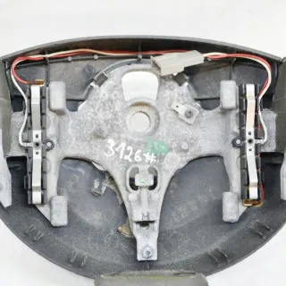 8200106306F Руль Renault Megane 2 Арт e12494750, вид 4