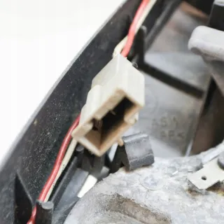 8200106306F Руль Renault Megane 2 Арт e12494750, вид 5