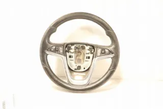 13351029 Руль Opel Astra J Арт e12494652, вид 1