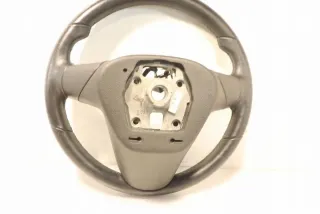 13351029 Руль Opel Astra J Арт e12494652, вид 5