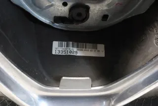 13351029 Руль Opel Astra J Арт e12494652, вид 7
