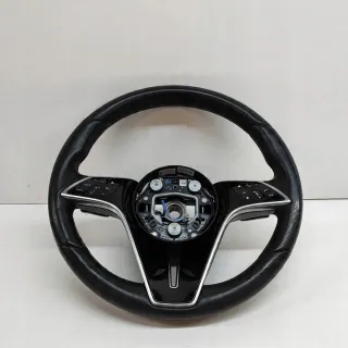 A2200608883 Руль Mercedes E W213 Арт e12494589, вид 1