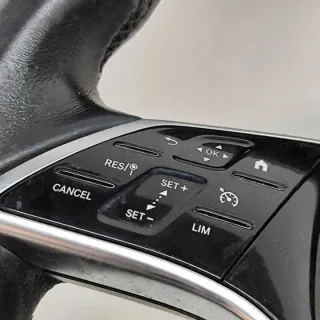 A2200608883 Руль Mercedes E W213 Арт e12494589, вид 4