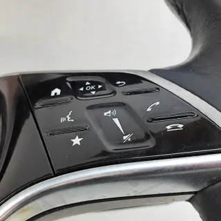 A2200608883 Руль Mercedes E W213 Арт e12494589, вид 5