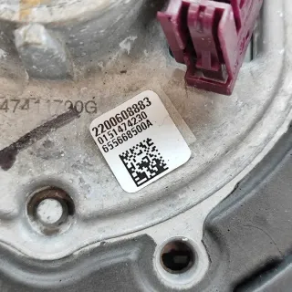 A2200608883 Руль Mercedes E W213 Арт e12494589, вид 8