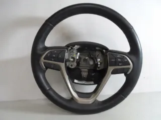 2014-18 1UU372X9AK Руль Jeep Cherokee KL Арт e12494514, вид 1