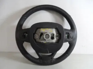 2014-18 1UU372X9AK Руль Jeep Cherokee KL Арт e12494514, вид 3