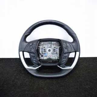 98096594ZD Руль Citroen C4 2 Арт e12494409, вид 1