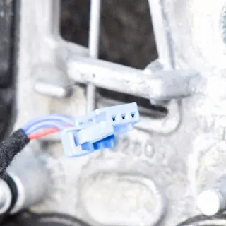 98096594ZD Руль Citroen C4 2 Арт e12494409, вид 6