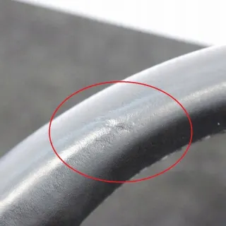 98096594ZD Руль Citroen C4 2 Арт e12494409, вид 8
