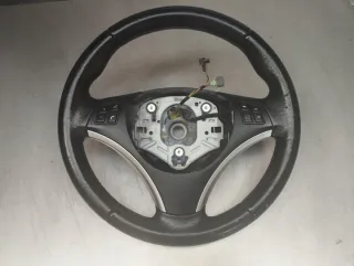 6769894 Руль BMW 1 E81/E82/E87/E88 Арт e12494315, вид 1