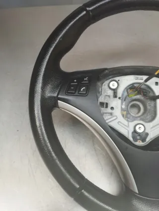6769894 Руль BMW 1 E81/E82/E87/E88 Арт e12494315, вид 2