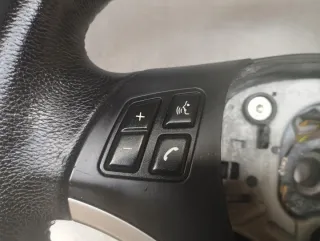 6769894 Руль BMW 1 E81/E82/E87/E88 Арт e12494315, вид 4