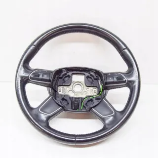 8U0419091T Руль Audi Q3 1 Арт e12494294, вид 1