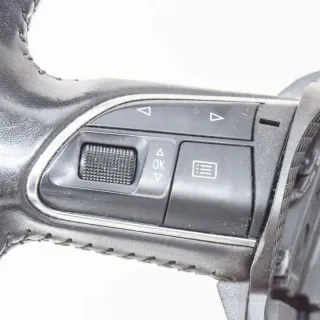 8U0419091T Руль Audi Q3 1 Арт e12494294, вид 3
