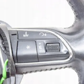 8U0419091T Руль Audi Q3 1 Арт e12494294, вид 4