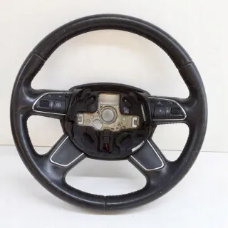 8U0419091T Руль Audi Q3 1 Арт e12494293, вид 1