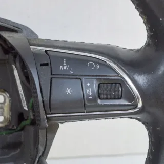 8U0419091T Руль Audi Q3 1 Арт e12494293, вид 4