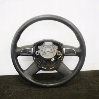 4E0419091CL Руль Audi A8 D3 (S8) Арт e12494283, вид 1