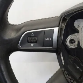 4E0419091CL Руль Audi A8 D3 (S8) Арт e12494283, вид 3