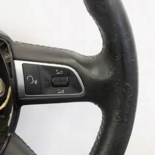 4E0419091CL Руль Audi A8 D3 (S8) Арт e12494283, вид 4