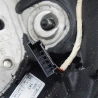 4E0419091CL Руль Audi A8 D3 (S8) Арт e12494283, вид 5
