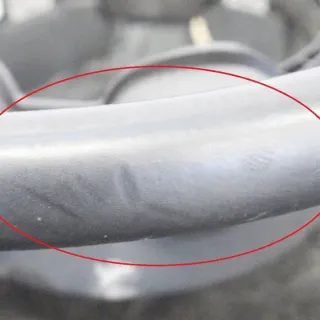 4E0419091CL Руль Audi A8 D3 (S8) Арт e12494283, вид 9