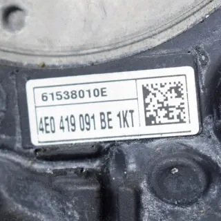 4E0419091BE Руль Audi A8 D3 (S8) Арт e12494282, вид 7