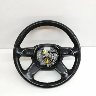 4G0419091M Руль Audi A6 C7 (S6,RS6) Арт e12494250, вид 1