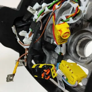 4G0419091M Руль Audi A6 C7 (S6,RS6) Арт e12494250, вид 3