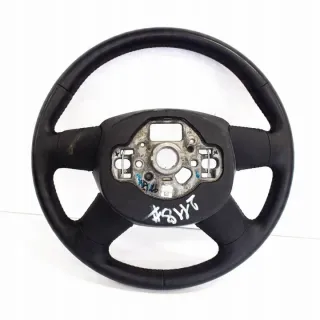 4G0419091M Руль Audi A6 C7 (S6,RS6) Арт e12494249, вид 2