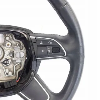 4G0419091M Руль Audi A6 C7 (S6,RS6) Арт e12494249, вид 3