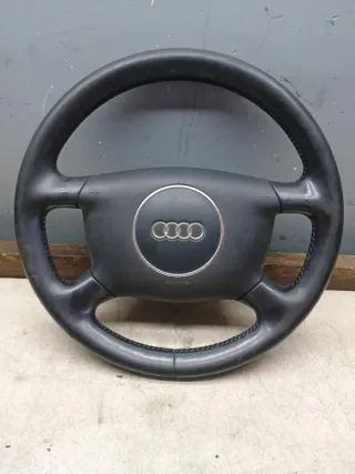8E0419091 Руль Audi A4 B6 Арт e12494233, вид 1