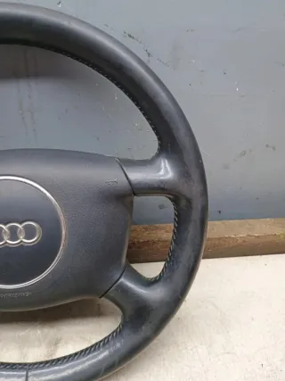 8E0419091 Руль Audi A4 B6 Арт e12494233, вид 3