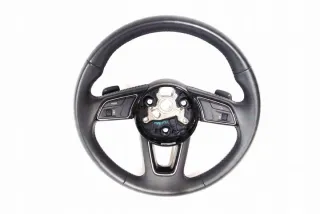 8W0419091F Руль Audi A4 B9 Арт e12494213, вид 1