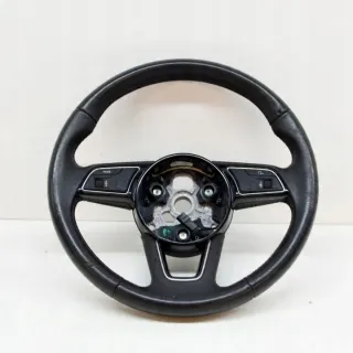 GTV109293 Руль Audi A4 B9 Арт e12494212, вид 1