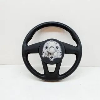 GTV109293 Руль Audi A4 B9 Арт e12494212, вид 2