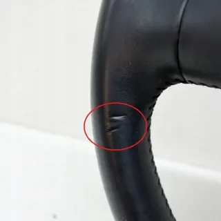 GTV109293 Руль Audi A4 B9 Арт e12494212, вид 5