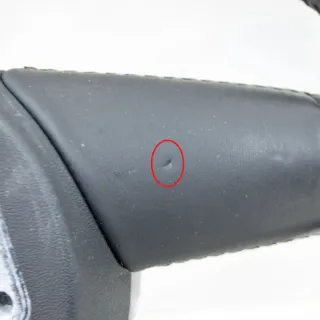GTV109293 Руль Audi A4 B9 Арт e12494212, вид 6