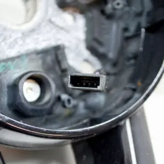 GTV109293 Руль Audi A4 B9 Арт e12494212, вид 7