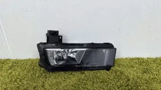 5ta941661a Фара противотуманная левая Volkswagen Touran 2 Арт e12494190, вид 1