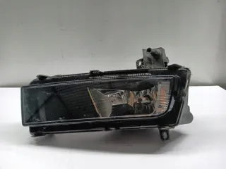 5TA941662 Фара противотуманная правая Volkswagen Touran 2 Арт e12494189, вид 1