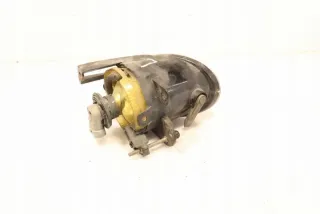 3C0941699B Фара противотуманная левая Volkswagen Passat B6 Арт e12494177, вид 4