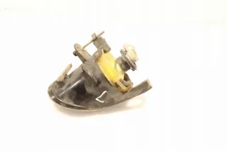3C0941699B Фара противотуманная левая Volkswagen Passat B6 Арт e12494177, вид 6