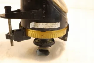 3C0941699B Фара противотуманная левая Volkswagen Passat B6 Арт e12494177, вид 7