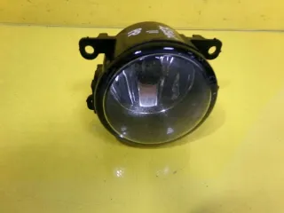 820074008 Фара противотуманная правая Renault Scenic 2 Арт e12494139, вид 1