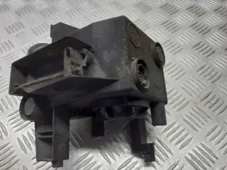0096726 Фара противотуманная правая Opel Astra H Арт e12494109, вид 3
