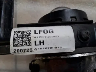 2020- 92201Q0000 Фара противотуманная левая Hyundai i20 1 Арт e12494061, вид 3