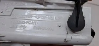 CV4413B220A Фара противотуманная правая Ford Kuga 2 Арт e12494047, вид 7